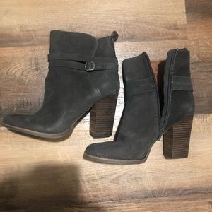Lucky Brand Booties